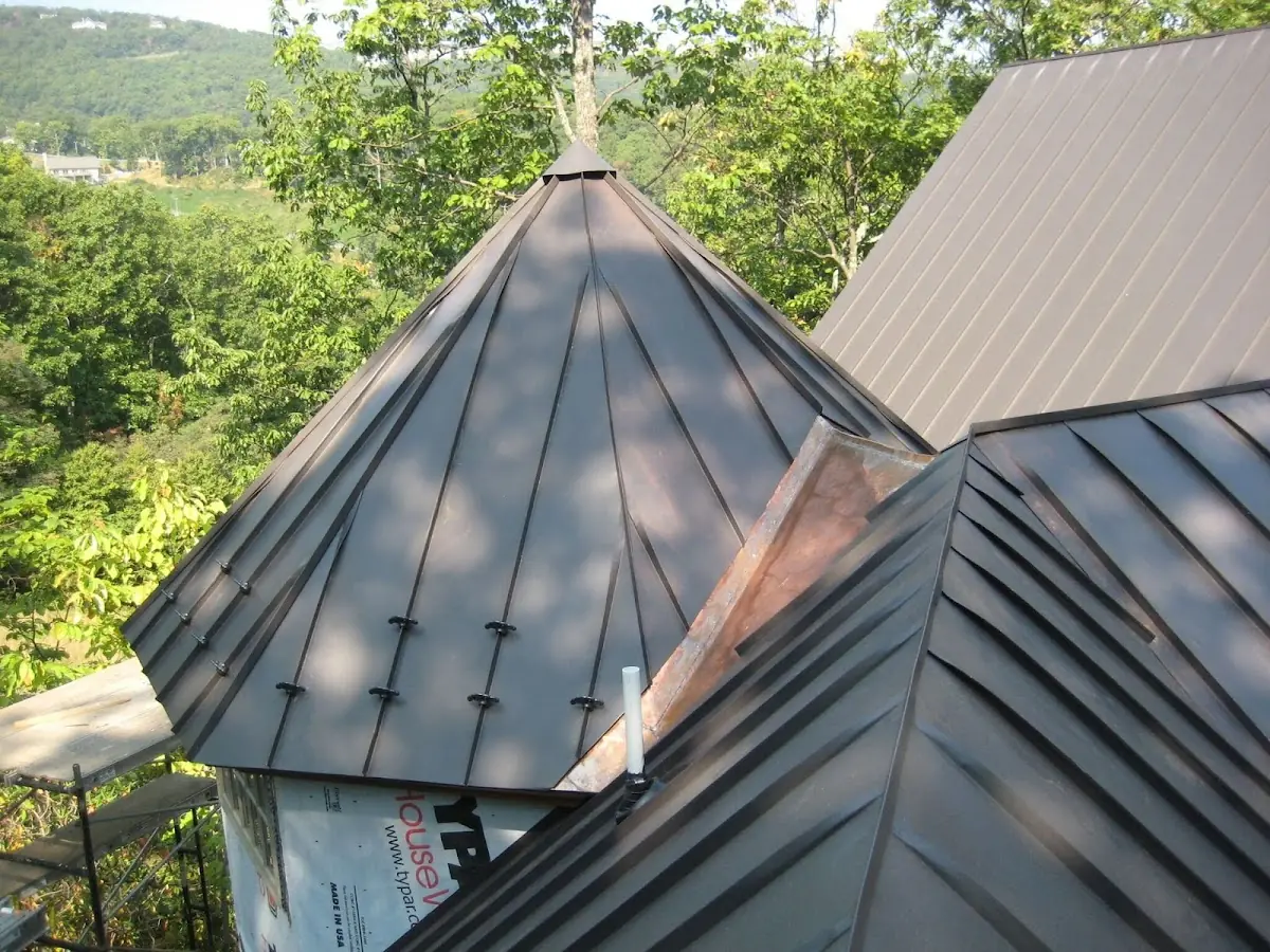 Professional Shingle Replacement & Repair by Craftsman Roofing in North Elba