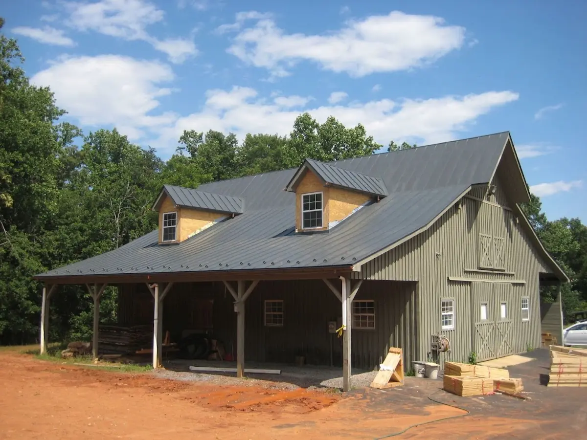 Expert Roof Leak Repair workmanship in North Elba